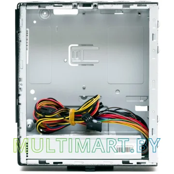Корпус In Win BQS660BL 150W картинка 7